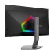 14. AOC AG326UD 32" 165Hz OLED-Display, 3840 x 2160, 250 cd/m², 2 HDMI-Anschlüsse
