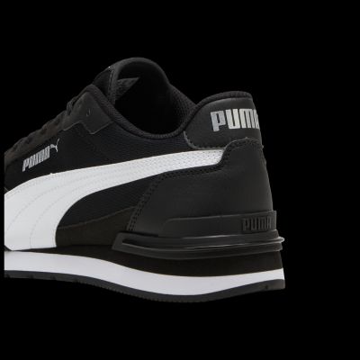2. ST Runner v4 Mesh PUMA Schwarz-PUMA Weiß- (39966601)