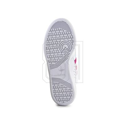 12. Adidas Continental 80 Stripes Jr GZ7037 shoes