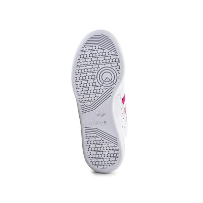 12. Adidas Continental 80 Stripes Jr GZ7037 Schuhe
