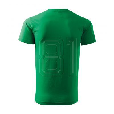 2. Malfini Basic Free T-Shirt M MLI-F2916