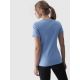 7. T-Shirt 4F W 4FWMM00TTSHF1845-32S