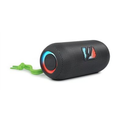8. Muse M-790 Bluetooth-Lautsprecher, tragbar/Party-Lautsprecher, Schwarz, 60 W