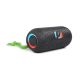 8. Muse M-790 Bluetooth-Lautsprecher, tragbar/Party-Lautsprecher, Schwarz, 60 W