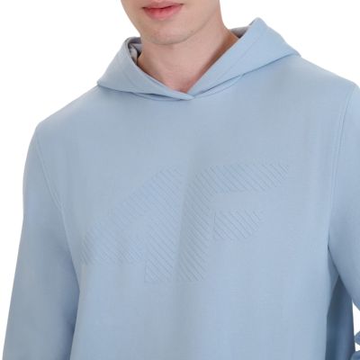 10. Sweatshirt 4F M1621 M 4FWSS25TSWSM1621 34S