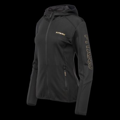 2. FASENTI Damen-Sweatshirt W