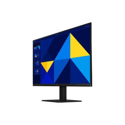 26. SAMSUNG LED-Monitor 27" LS27D300GAUXEN 100Hz