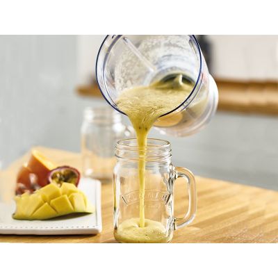 4. KENWOOD FDM301SS Küchenmaschine