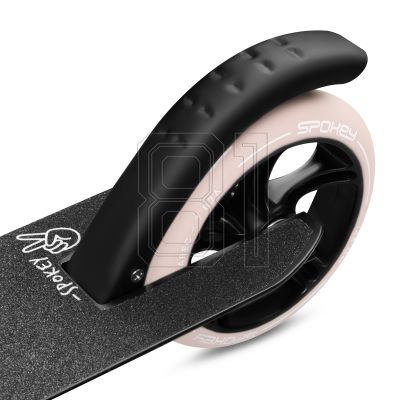 7. Spokey VACAY PRO Roller für Kinder und Jugendliche