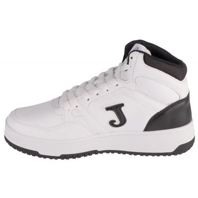 2. Joma C.Platea Mid Lady 2401 W CPLAMLW2401 Schuhe 