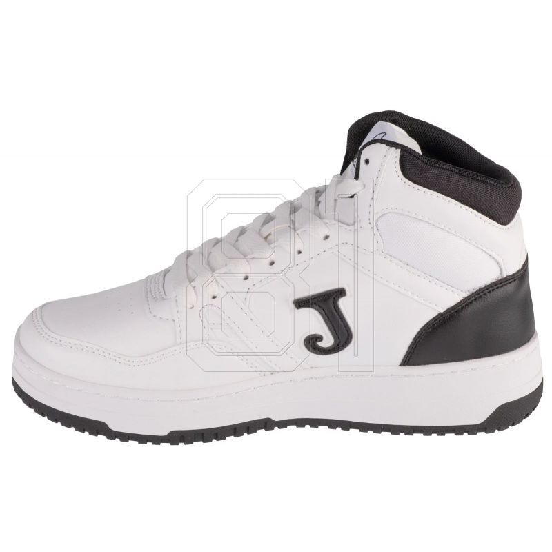 2. Joma C.Platea Mid Lady 2401 W CPLAMLW2401 Schuhe 