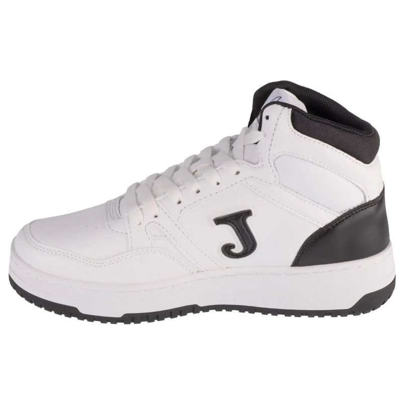 2. Joma C.Platea Mid Lady 2401 W CPLAMLW2401 Schuhe 