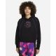 Air Jordan Paris Saint-Germain PSG Sweatshirt schwarz - CZ7497-010