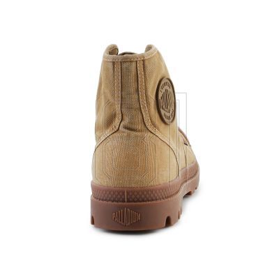 7. Palladium Pampa HI M 02352-307-M Schuhe