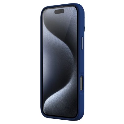 3. LensWing Prop Magnethülle AP iPhone16 Pro Blau