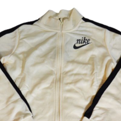 3. Nike Mädchen NSW Icon Jacke - AQ8857-110