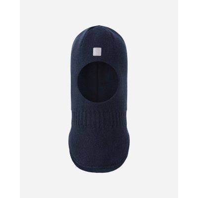 Reima Balaclava Starrie - Merinowolle Kinder-Wintersturmhaube (5300044C-6980)
