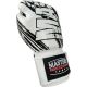 9. RPU-Boxhandschuhe weiß