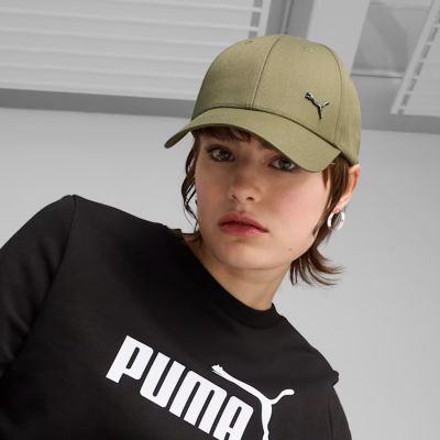 2. Puma ESS Metal Cat 025994-02 Kappe