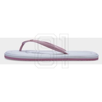 2. Slippers 4F W 4FSS23FFLIF067OFF-WHITE