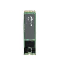 Micron 7450 PRO 960GB M.2 (22x80) NVMe Gen4 SSD (Solid-State-Laufwerk) MTFDKBA960TFR-1BC1ZABYYR (DWPD 1)