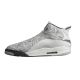 2. Air Jordan Dub Zero Herren-Sneaker, weiß - 311046-107