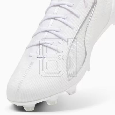 4. Puma Ultra 5 Ultimate FG M 107683-04 football boots