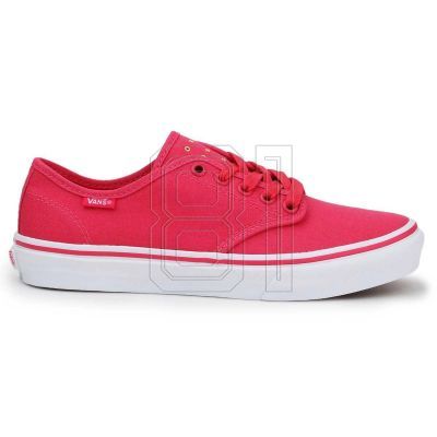 7. Vans Camden Stripe W Schuhe VN000ZSOR6O1