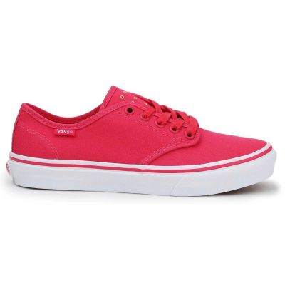7. Vans Camden Stripe W Schuhe VN000ZSOR6O1