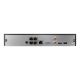 4. 4-Kanal-IP-Recorder BCS-L-NVR0401-4KE-4P(2L)