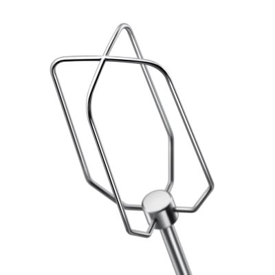 25. Philips Viva Collection HR3745/00 Standmixer 450W Grau/Weiß