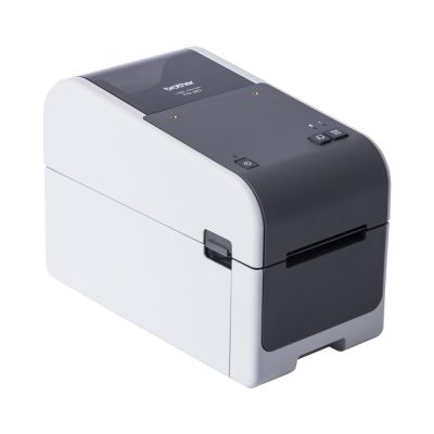 3. Brother TD-2320D203 Thermodirekt-Etikettendrucker, 203 x 203 dpi, 152 mm/s, kabelgebunden, LAN-Anschluss