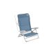 2. Outwell 470433 Campingstuhl, 2 Beine, Blau