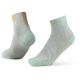 Buff COOLNET® QUARTER SOCK CQ SEAGROVE GREEN S 42/44