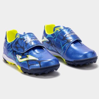 3. Joma Super Copa 2504 Jr TF SCJS2504TFV Schuhe