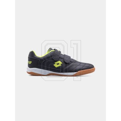 8. Lotto Packer K Jr 2600110K-1124 Schuhe