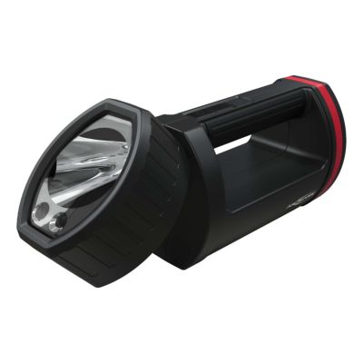 2. Ansmann HS20R Pro LED-Handtaschenlampe ohne Anleitung