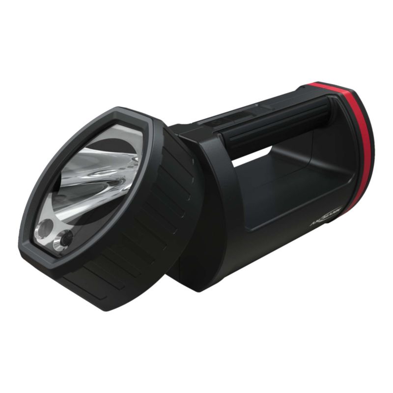 2. Ansmann HS20R Pro LED-Handtaschenlampe ohne Anleitung