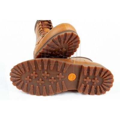 10. Timberland M TB0A2MQ5231 Wanderstiefel