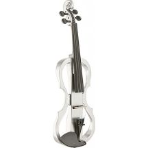 Stagg EVN X 4/4 WH - 4/4 elektrische Violine
