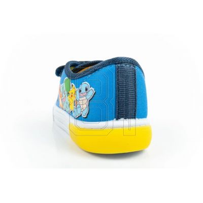 5. Leomil Pokemon Jr PO003309 Schuhe