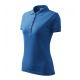 4. Malfini Piqué-Poloshirt W MLI-21014