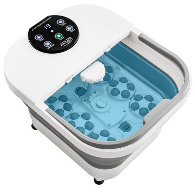 16. ADLER AD 2182 Fuß-Hydromassage
