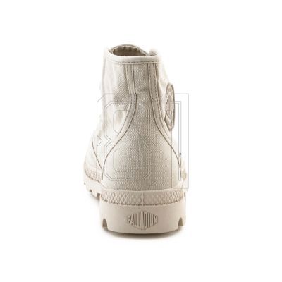 9. Palladium Pampa Hi M 02352-096-M Schuhe