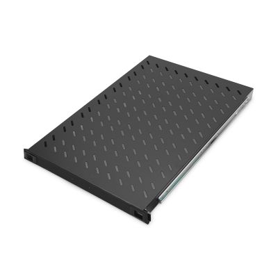 10. Digitus Rack-Einschub - 1 HE