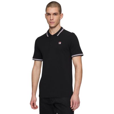 4. Fila Lubbeek Poloshirt M FAM0898 80010