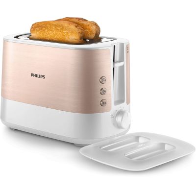 6. PHILIPS HD2638/11 Toaster