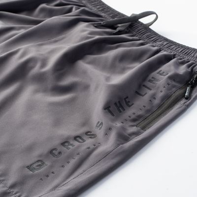 8. IQ Cross The Line Hierro M Shorts 92800483149