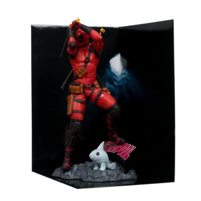 3. McFarlane Toys 14822 Sammlerfigur