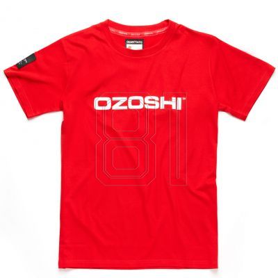 Ozoshi Naoto M O20TSRACE004 T-shirt